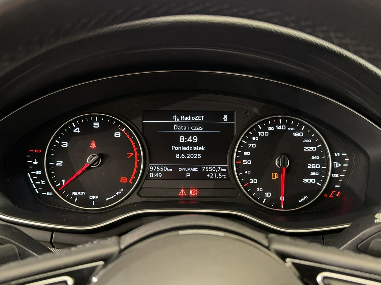Audi A5 - Zdjęcie 22