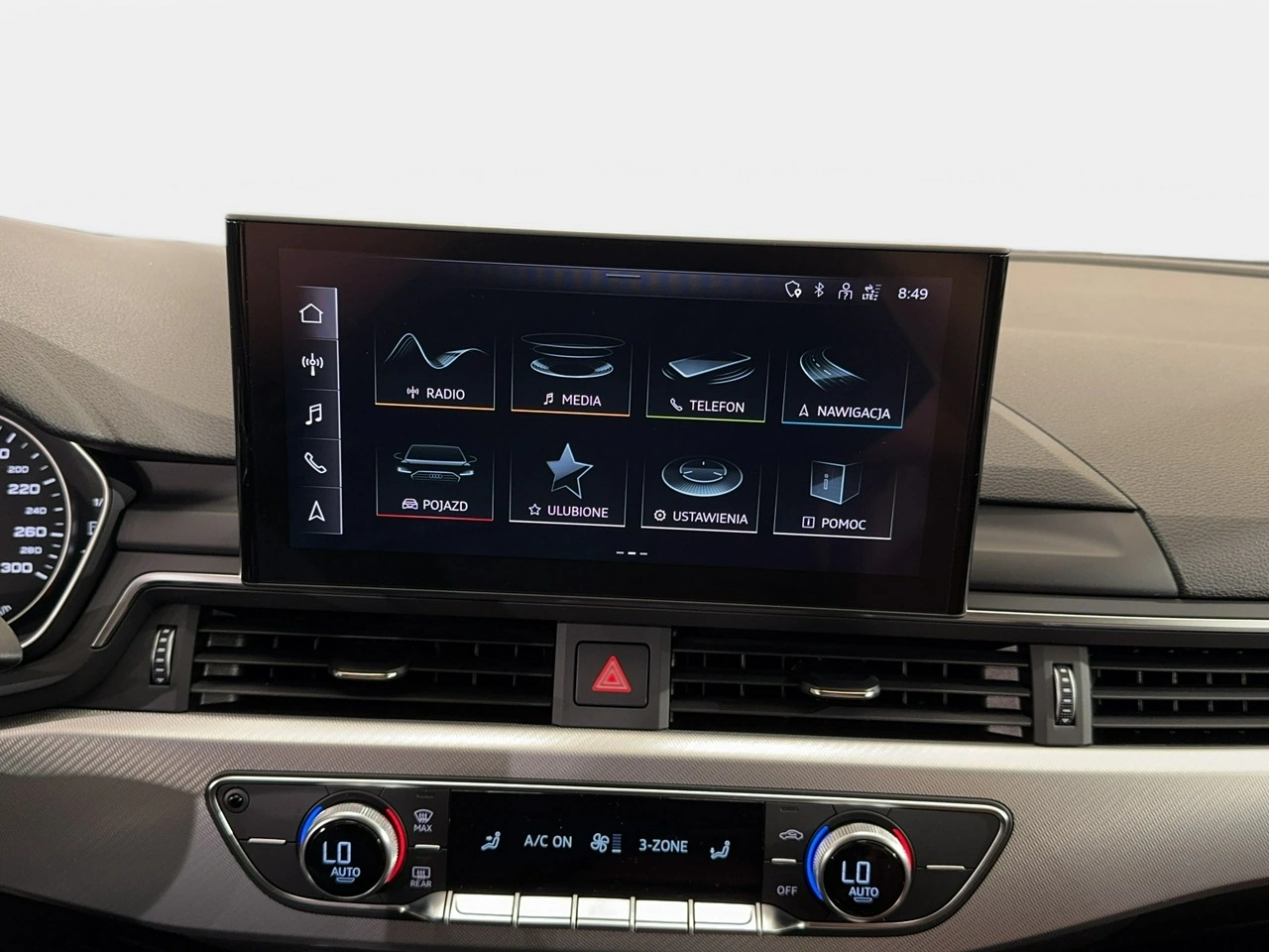 Audi A5 - Zdjęcie 23