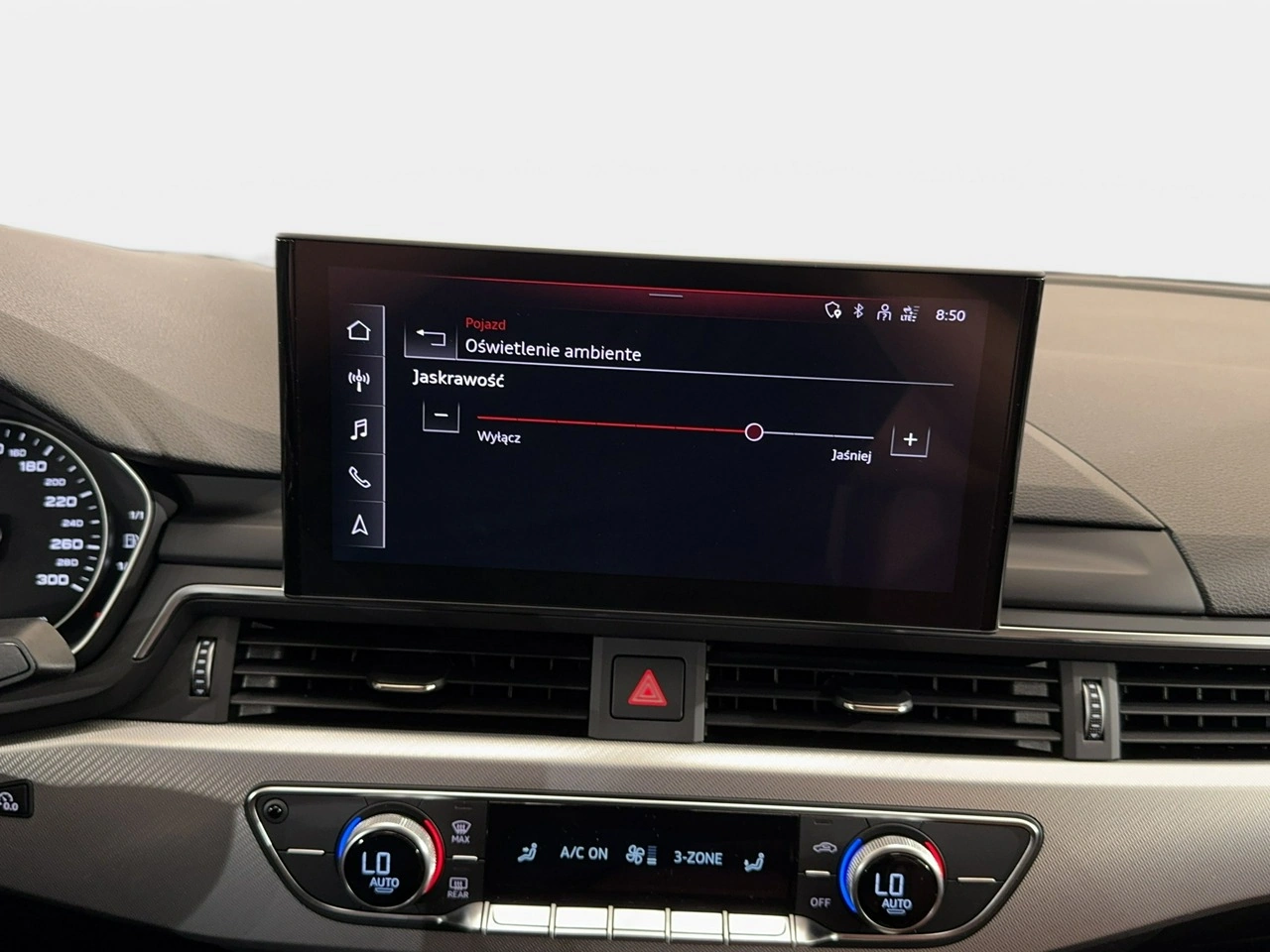 Audi A5 - Zdjęcie 25