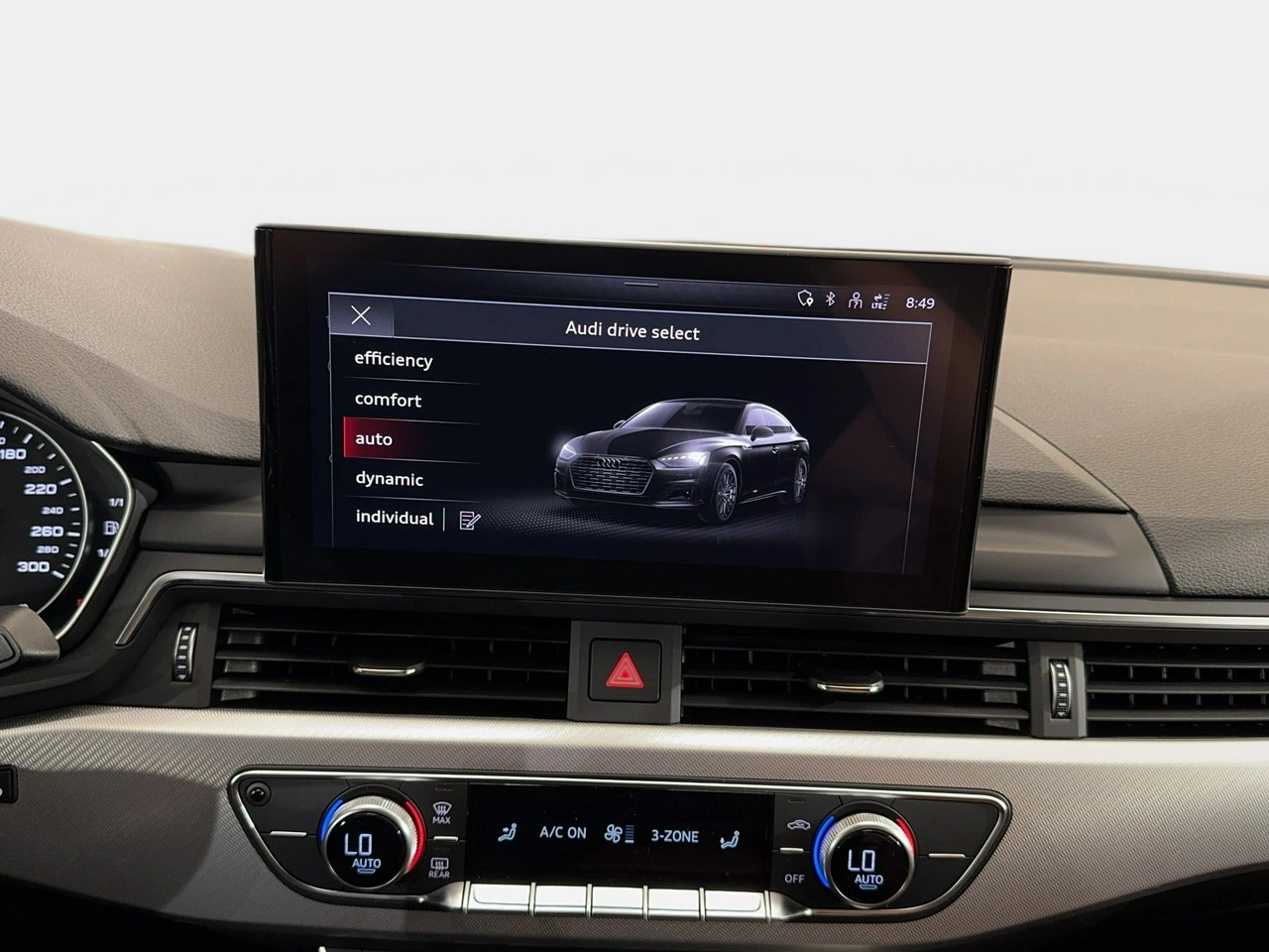 Audi A5 - Zdjęcie 26
