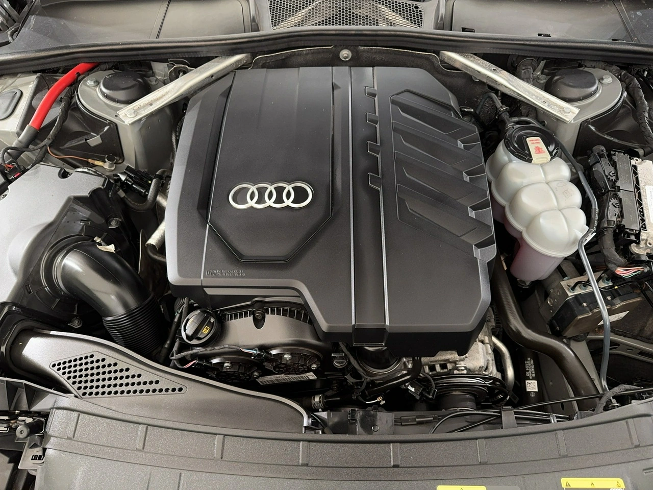 Audi A5 - Zdjęcie 32