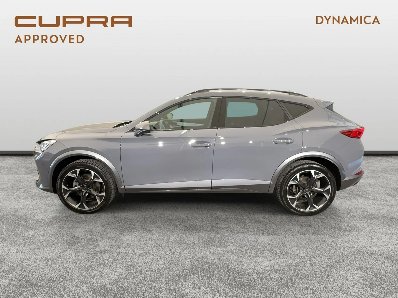 Cupra Formentor - Zdjęcie 2