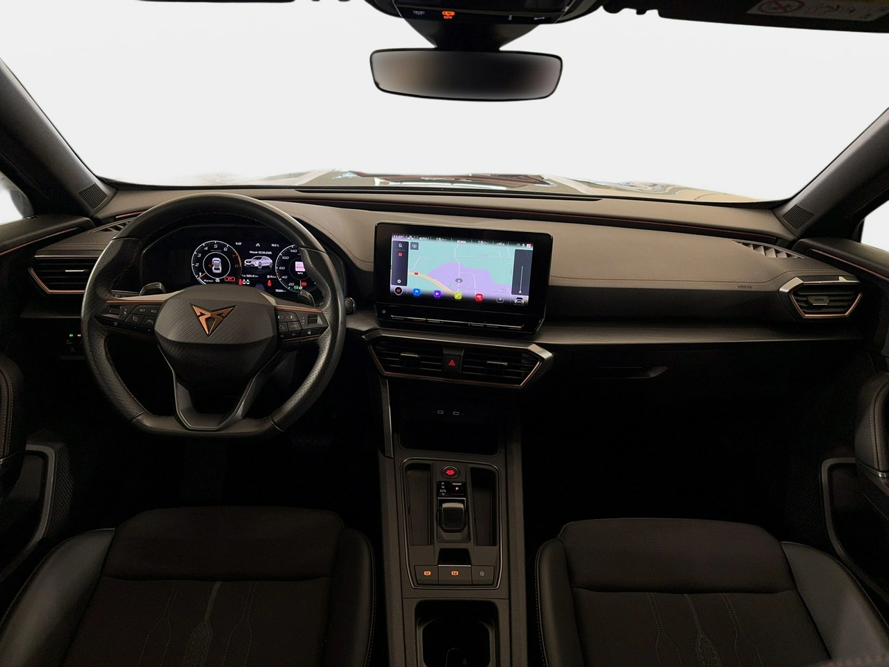 Cupra Formentor - Zdjęcie 3