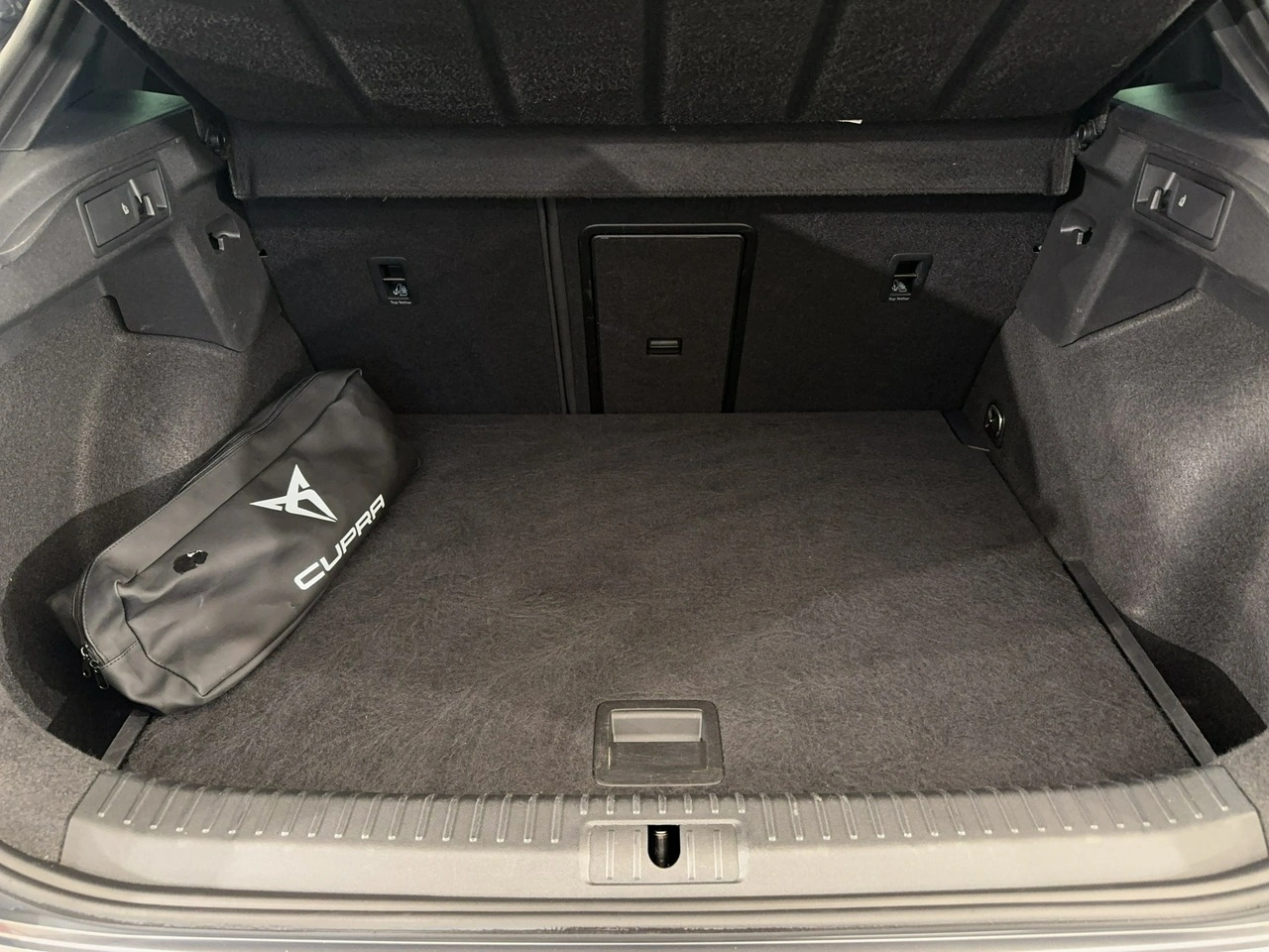 Cupra Formentor - Zdjęcie 7