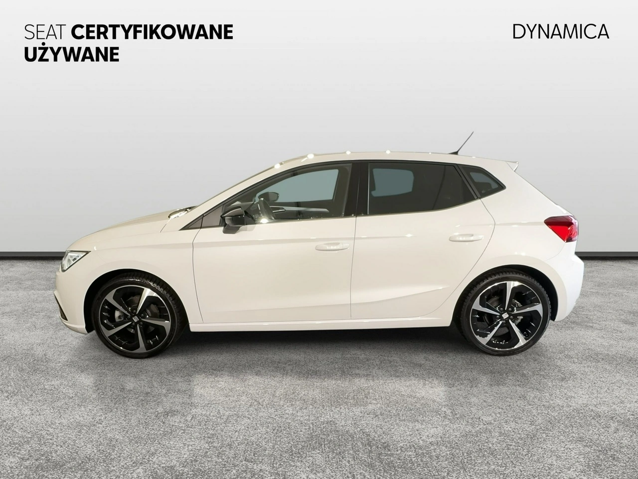 Seat Ibiza - Zdjęcie 2