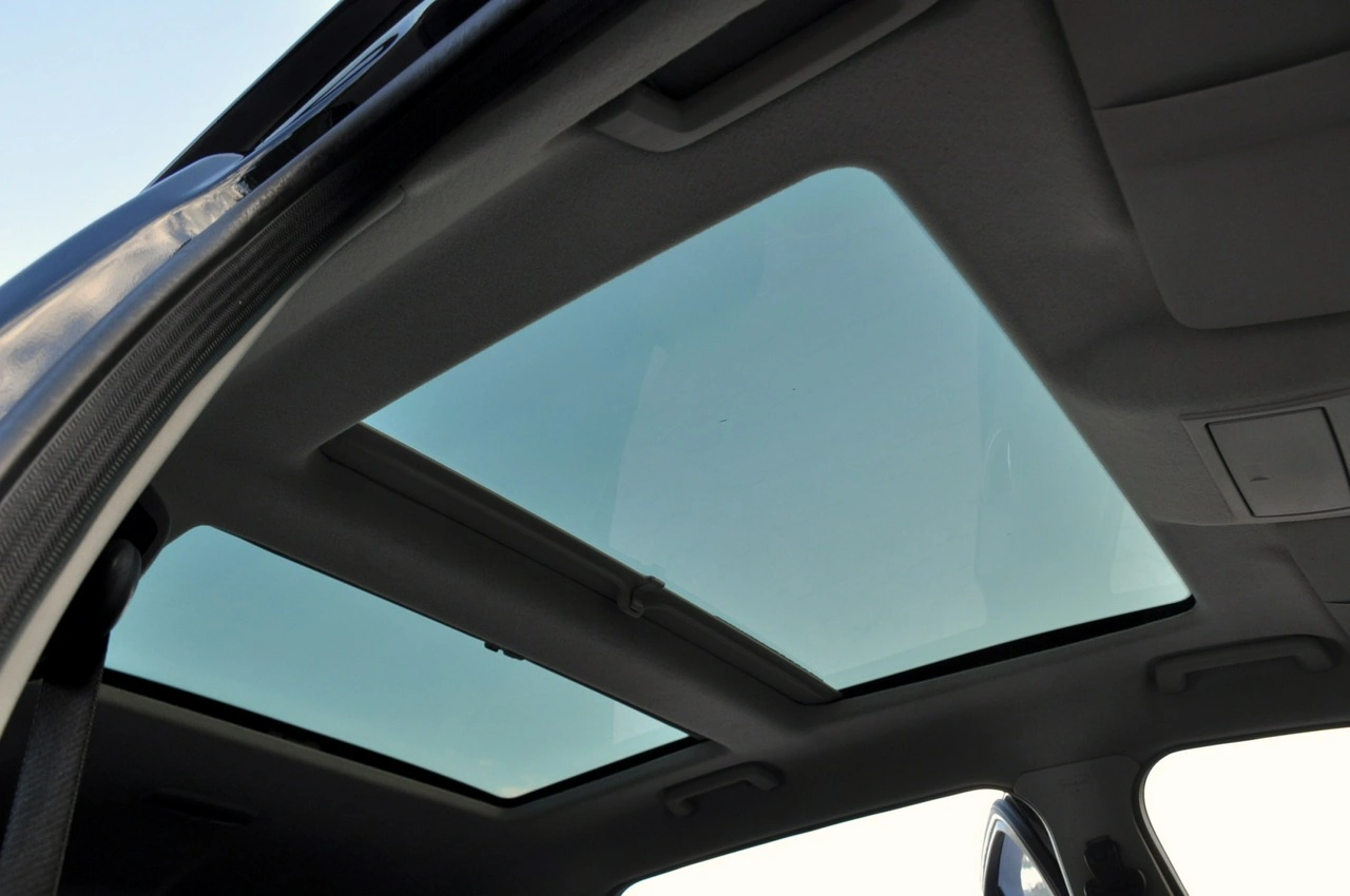 Ford S-Max - Zdjęcie 29