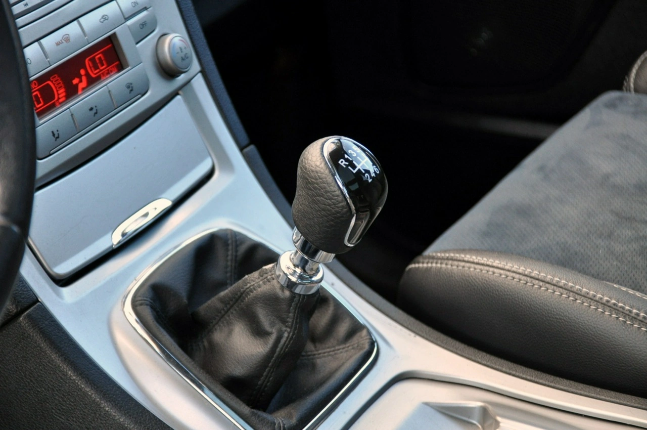 Ford S-Max - Zdjęcie 33