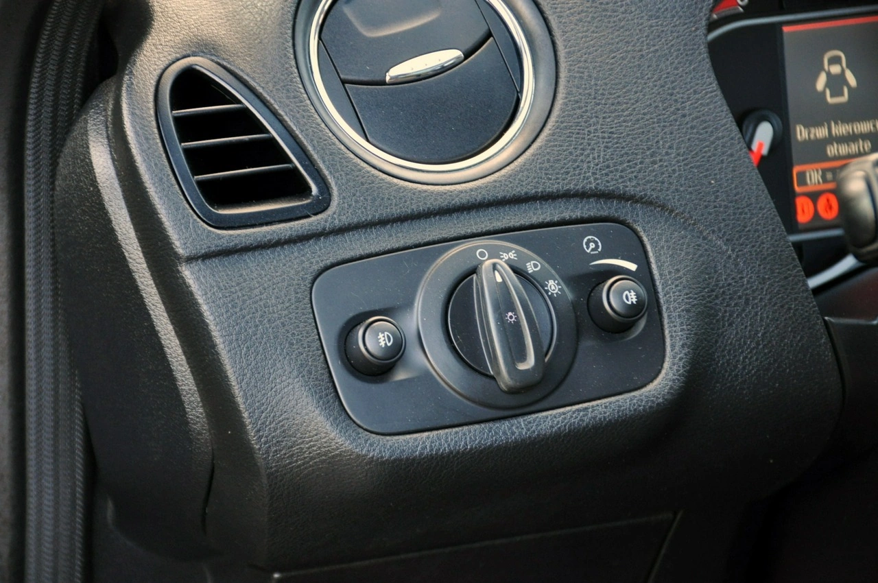 Ford S-Max - Zdjęcie 35