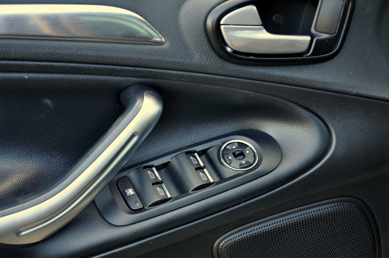 Ford S-Max - Zdjęcie 36