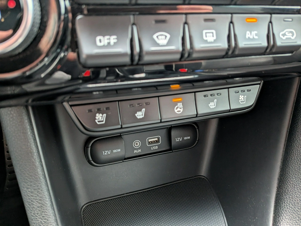 Kia Sportage - Zdjęcie 11