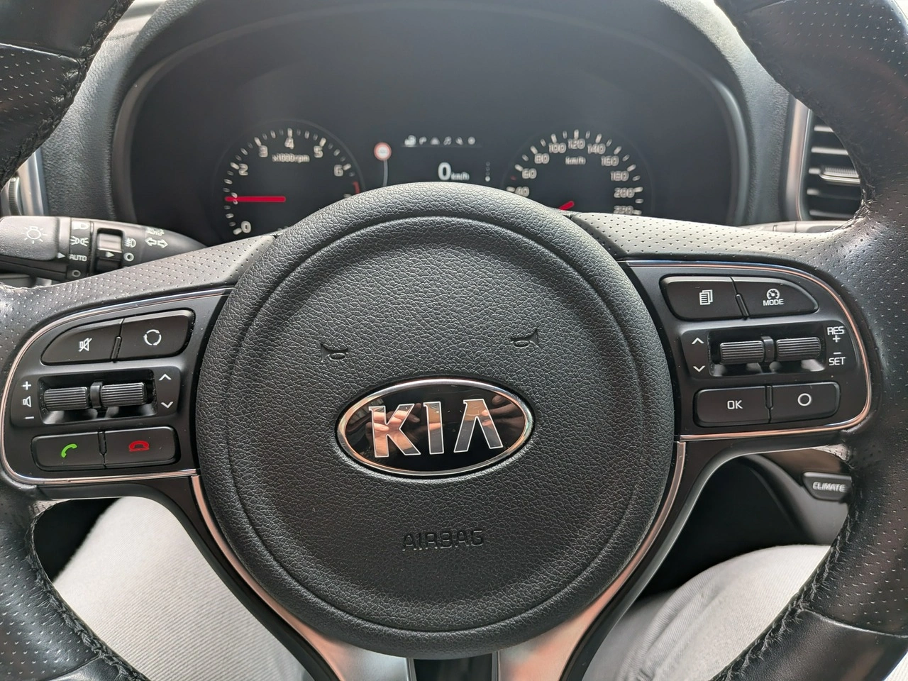 Kia Sportage - Zdjęcie 13