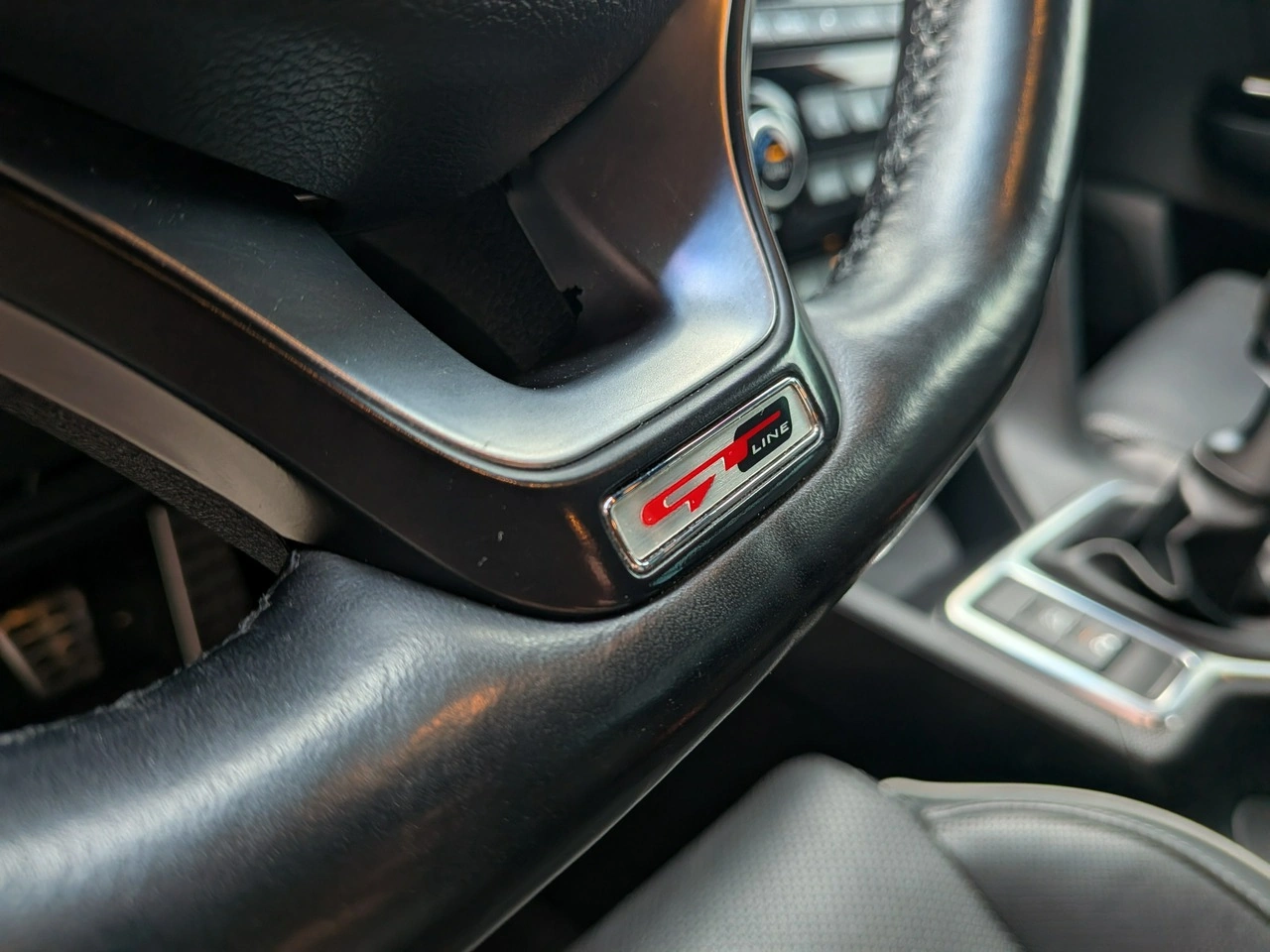 Kia Sportage - Zdjęcie 16