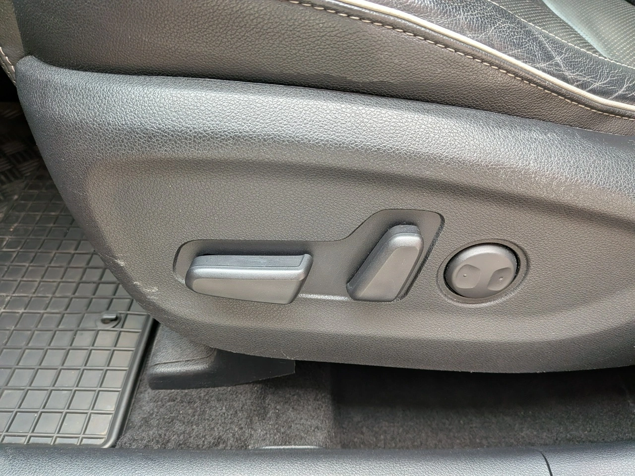 Kia Sportage - Zdjęcie 20