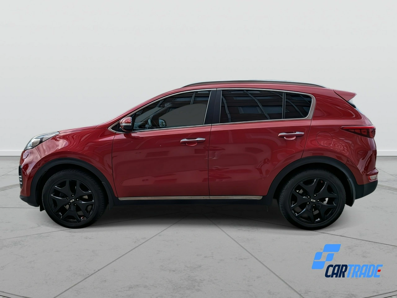 Kia Sportage - Zdjęcie 4
