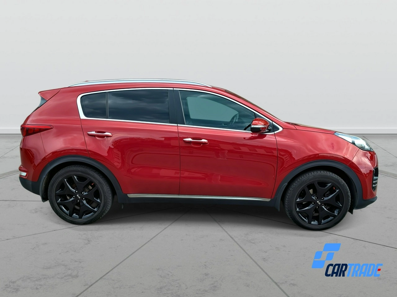 Kia Sportage - Zdjęcie 5
