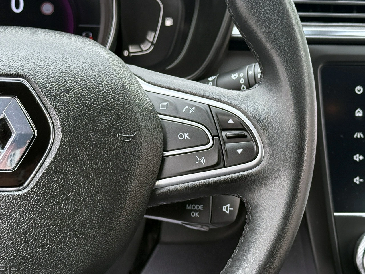 Renault Kadjar - Zdjęcie 12
