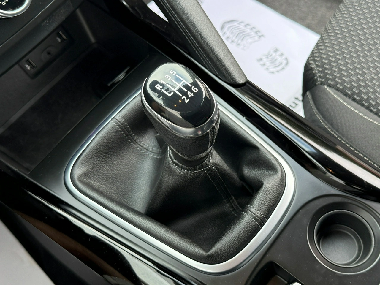 Renault Kadjar - Zdjęcie 7