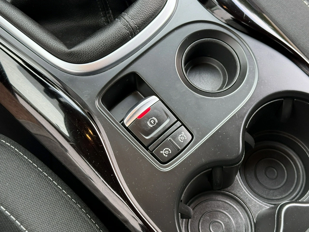 Renault Kadjar - Zdjęcie 19