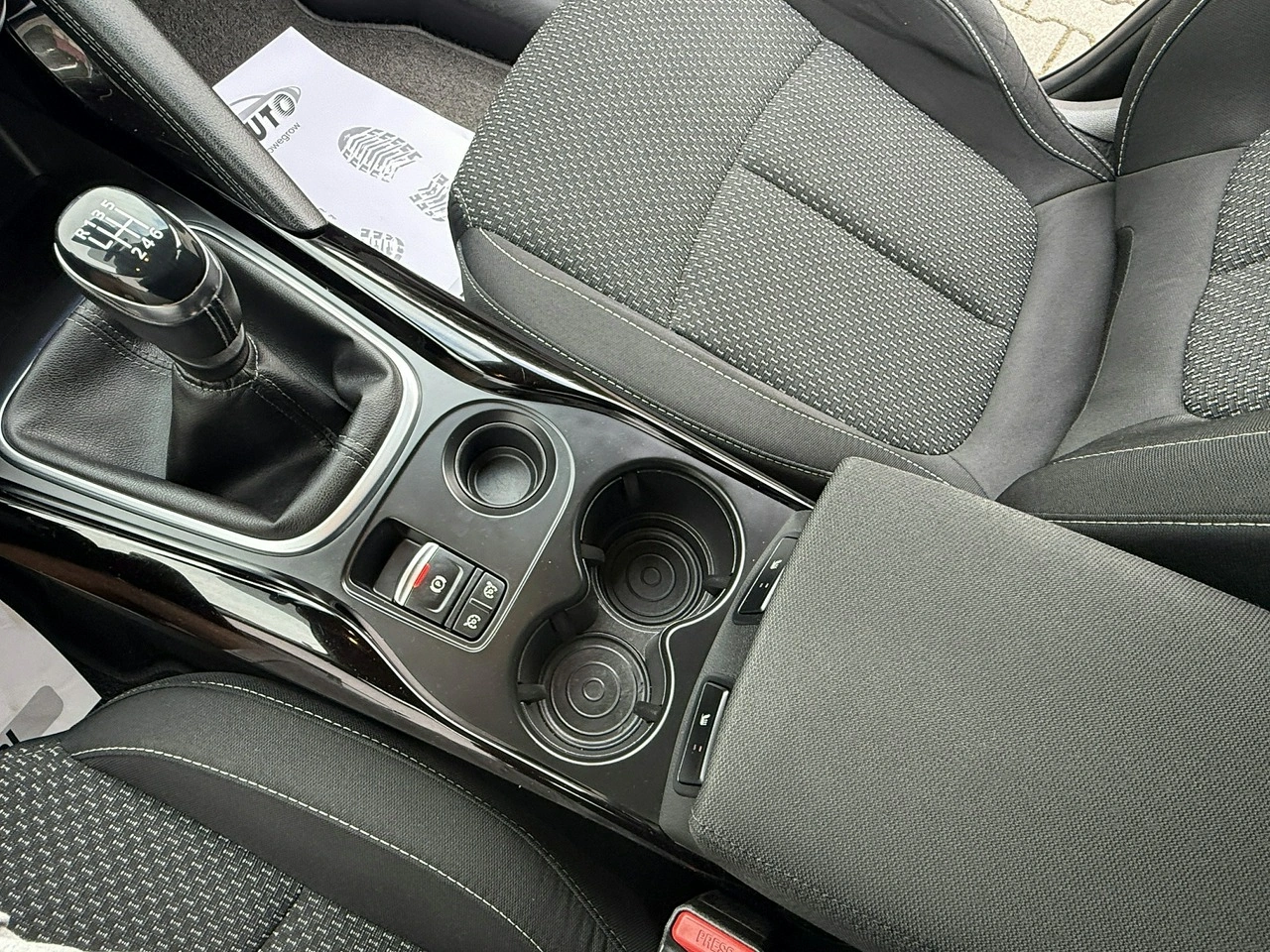 Renault Kadjar - Zdjęcie 61