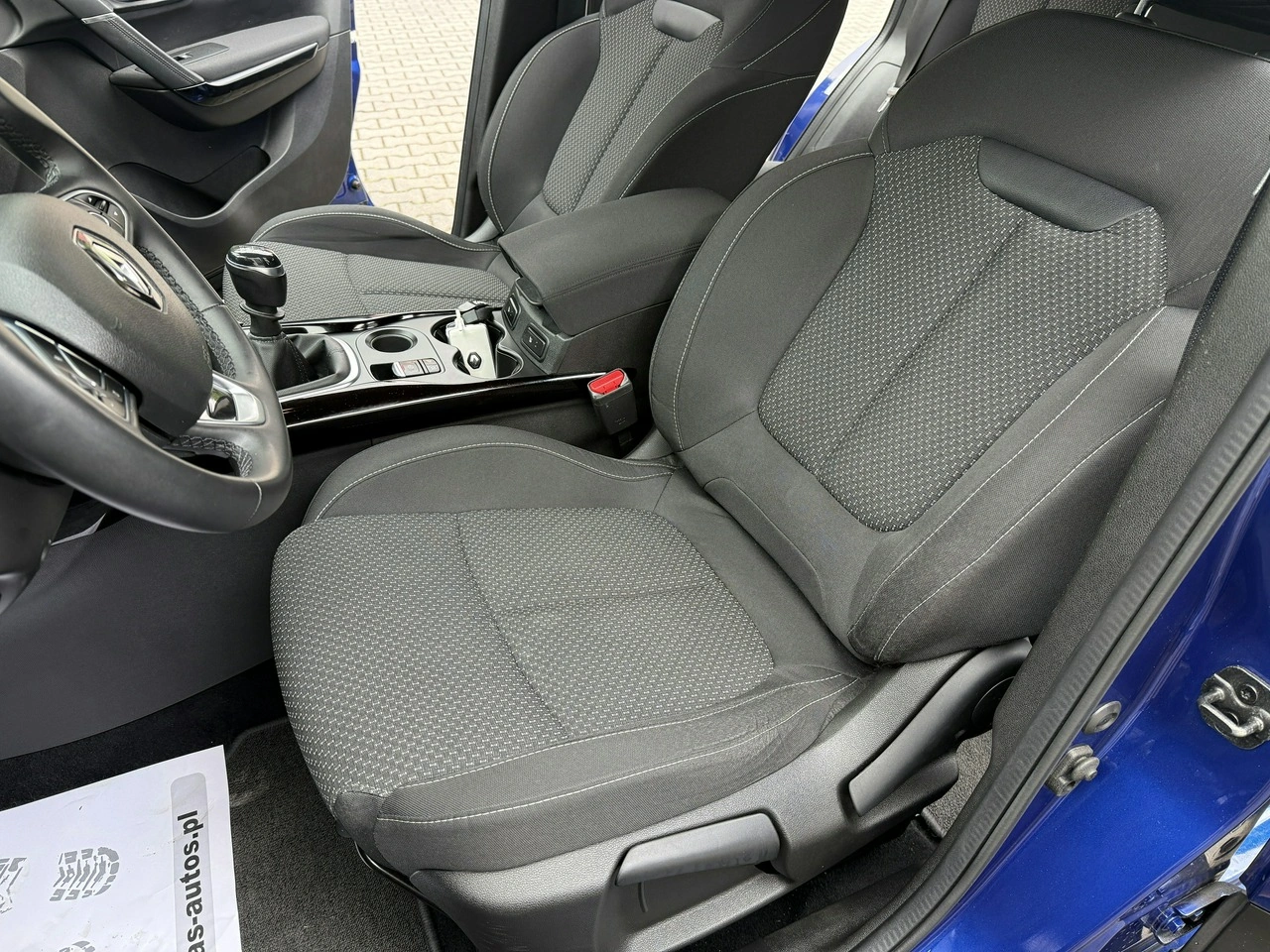 Renault Kadjar - Zdjęcie 14