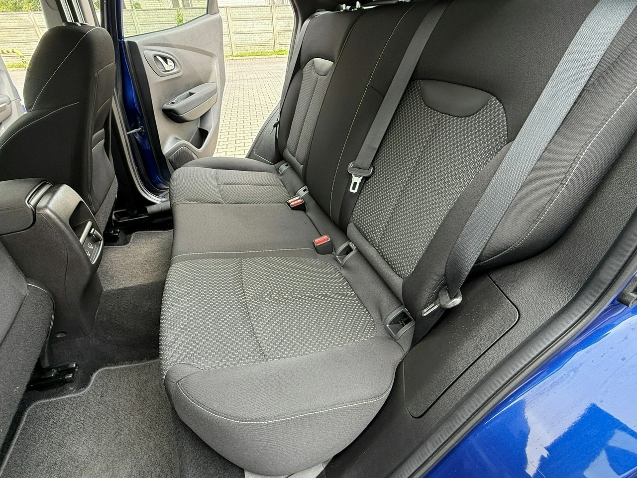 Renault Kadjar - Zdjęcie 15