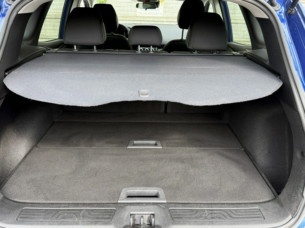 Renault Kadjar - Zdjęcie 8