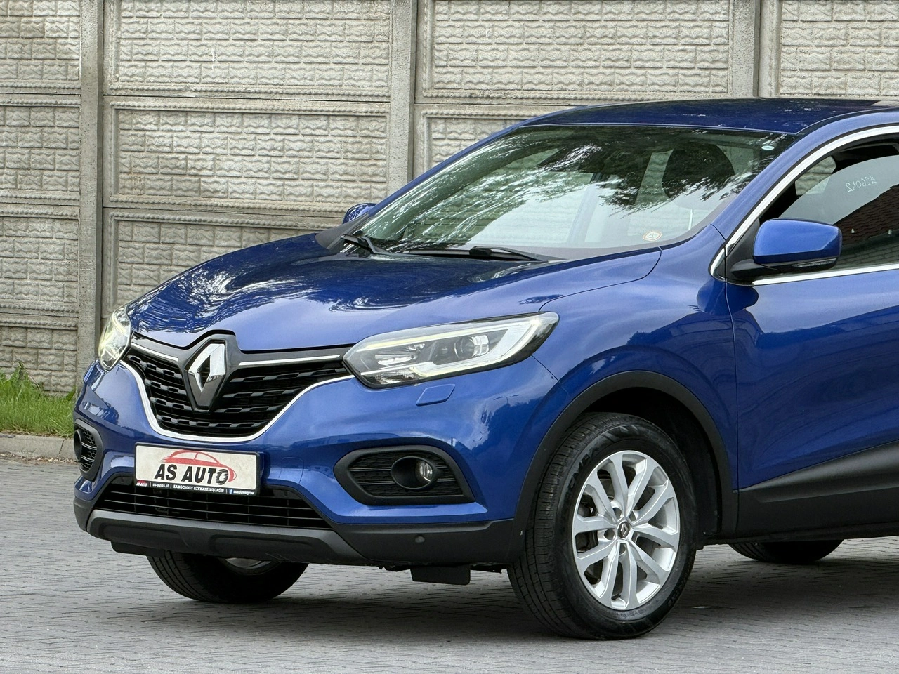 Renault Kadjar - Zdjęcie 22