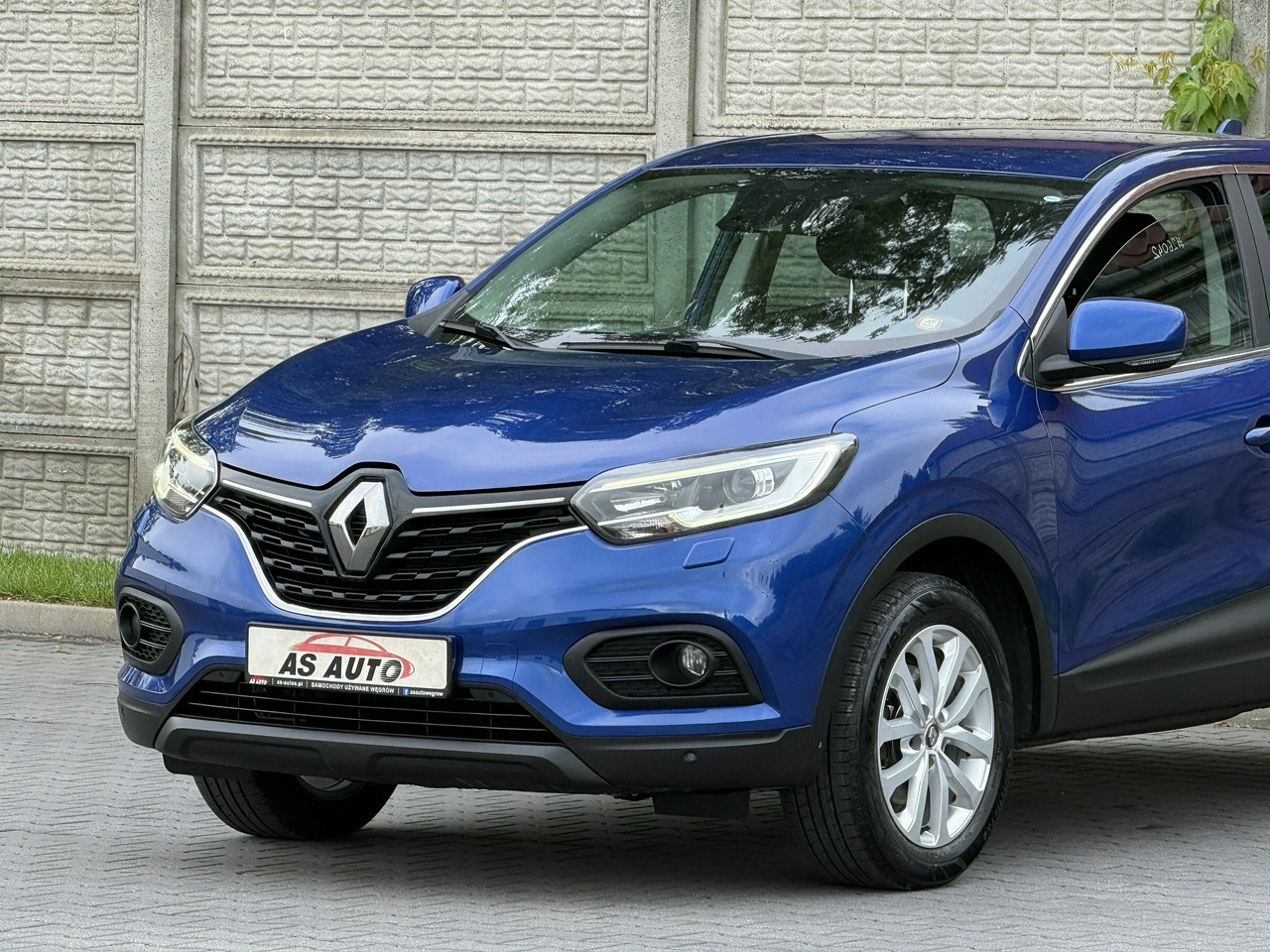 Renault Kadjar - Zdjęcie 24