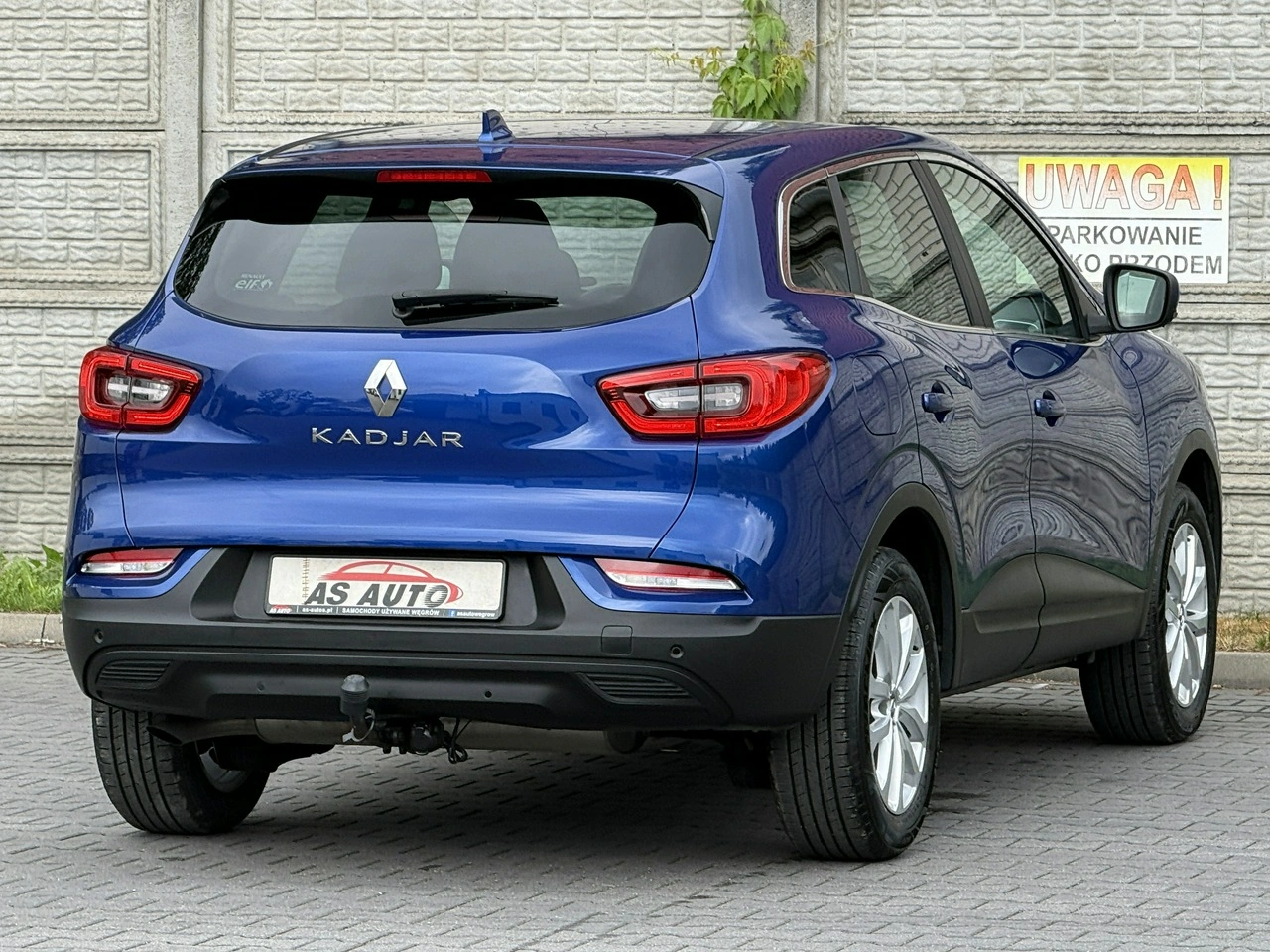 Renault Kadjar - Zdjęcie 2