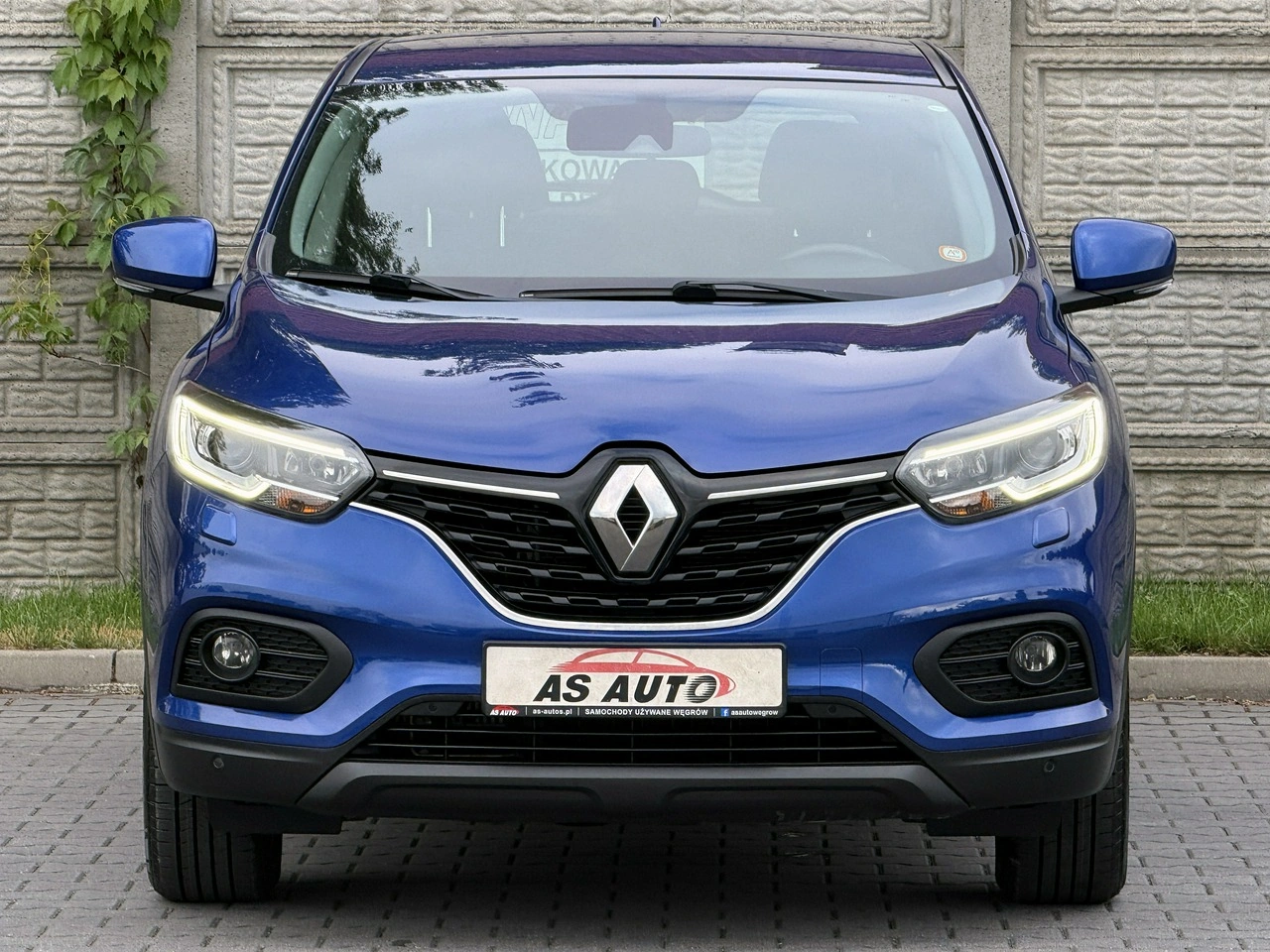 Renault Kadjar - Zdjęcie 26