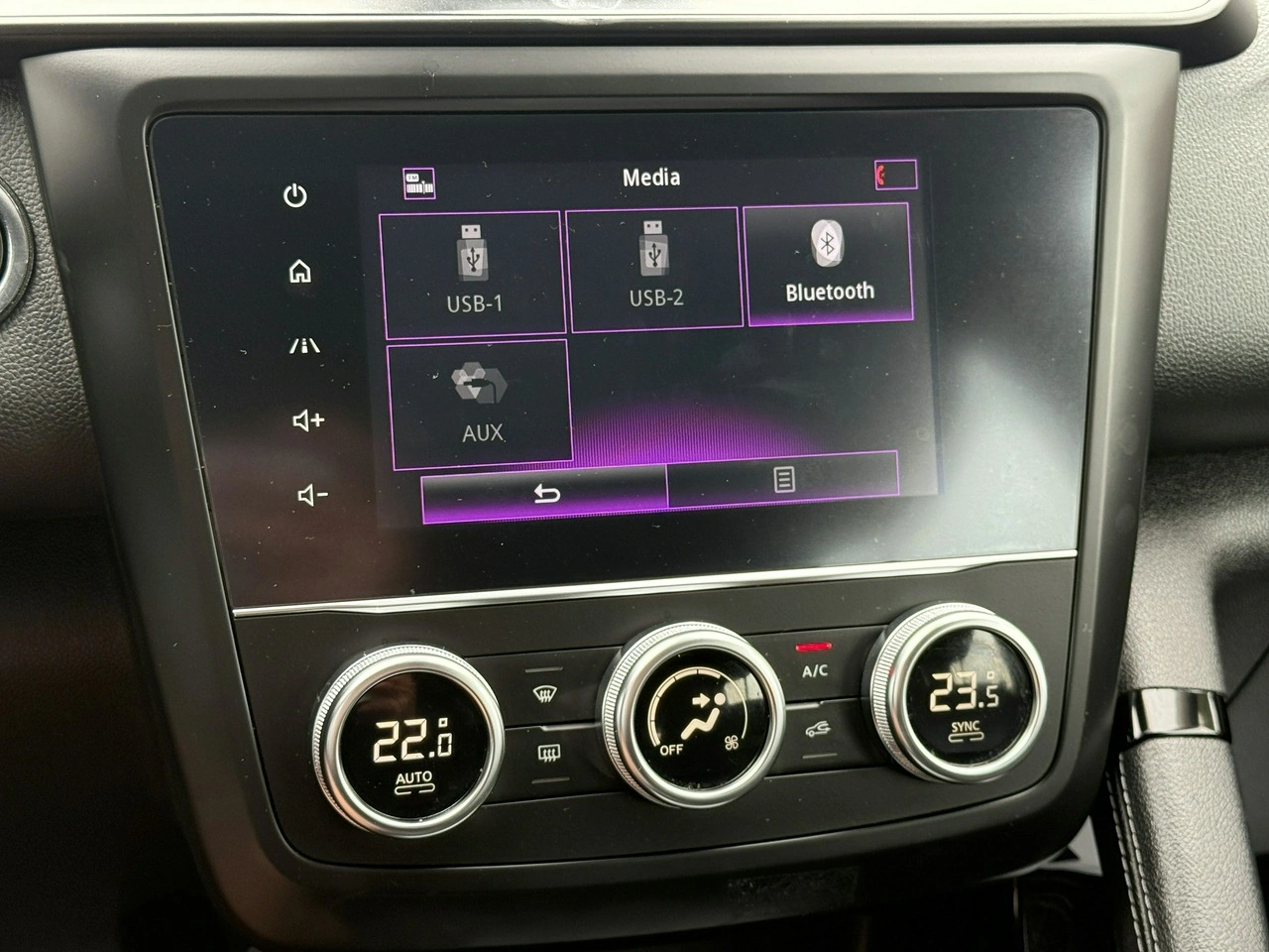Renault Kadjar - Zdjęcie 44