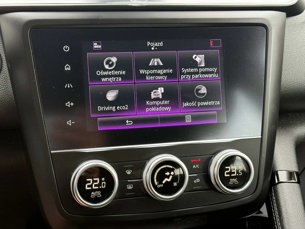 Renault Kadjar - Zdjęcie 46