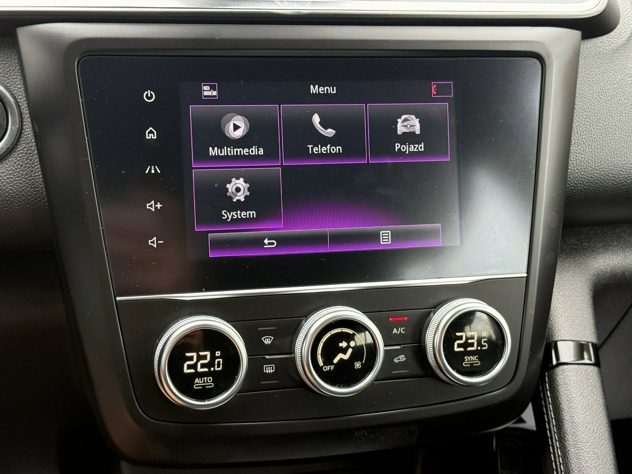 Renault Kadjar - Zdjęcie 6