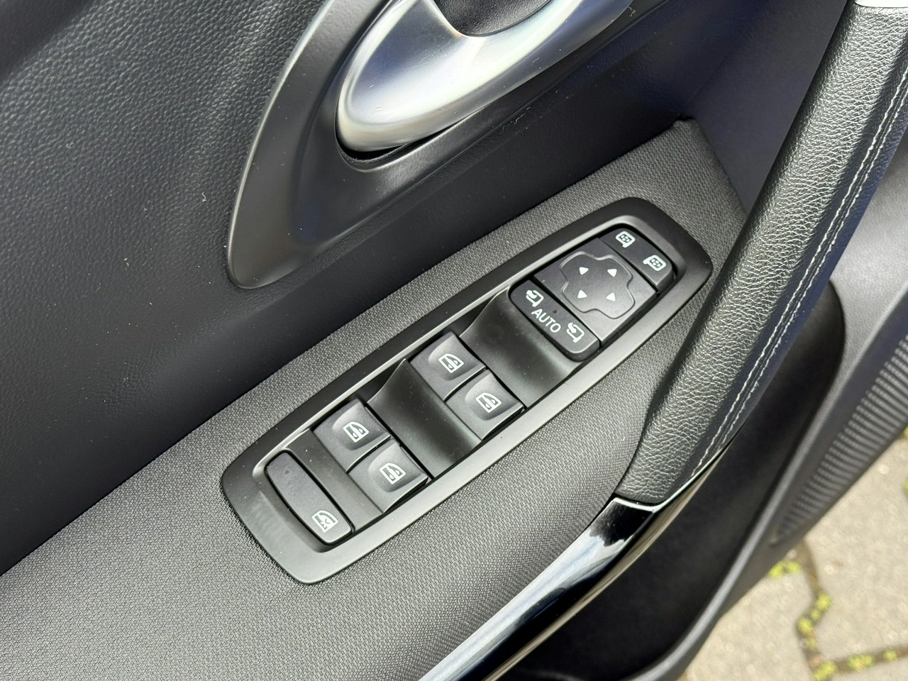 Renault Kadjar - Zdjęcie 16