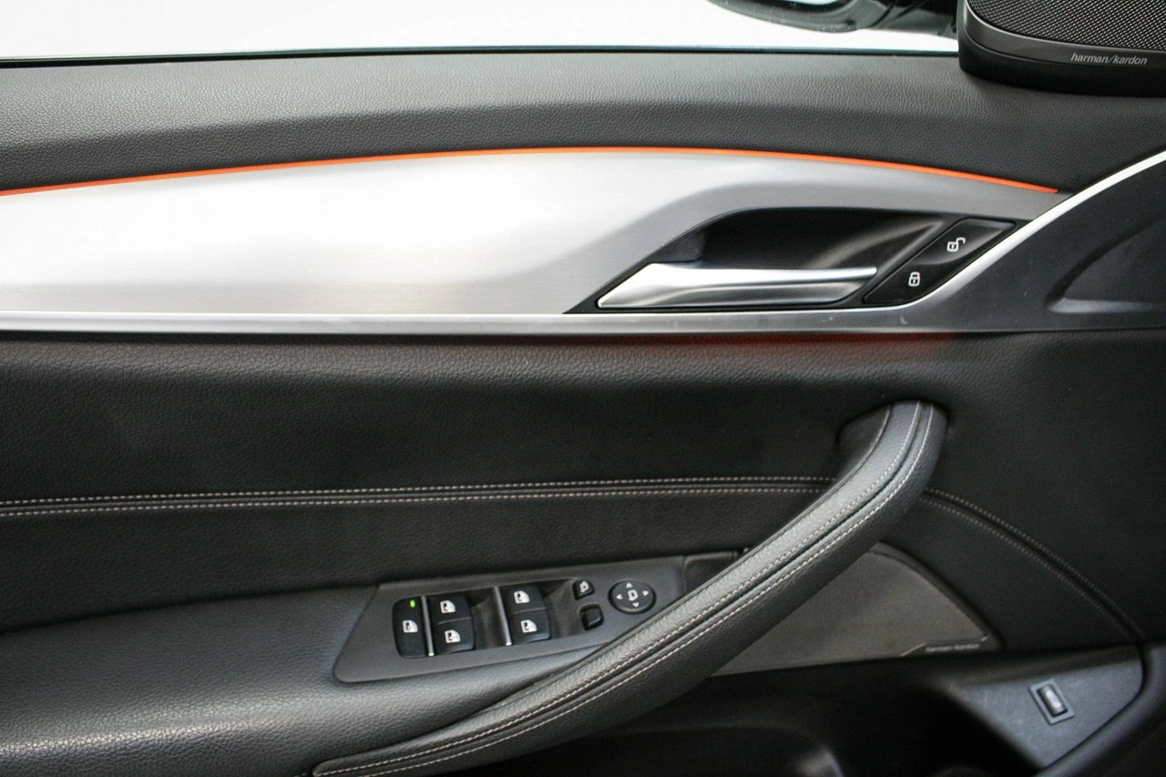 BMW 520 - Zdjęcie 13