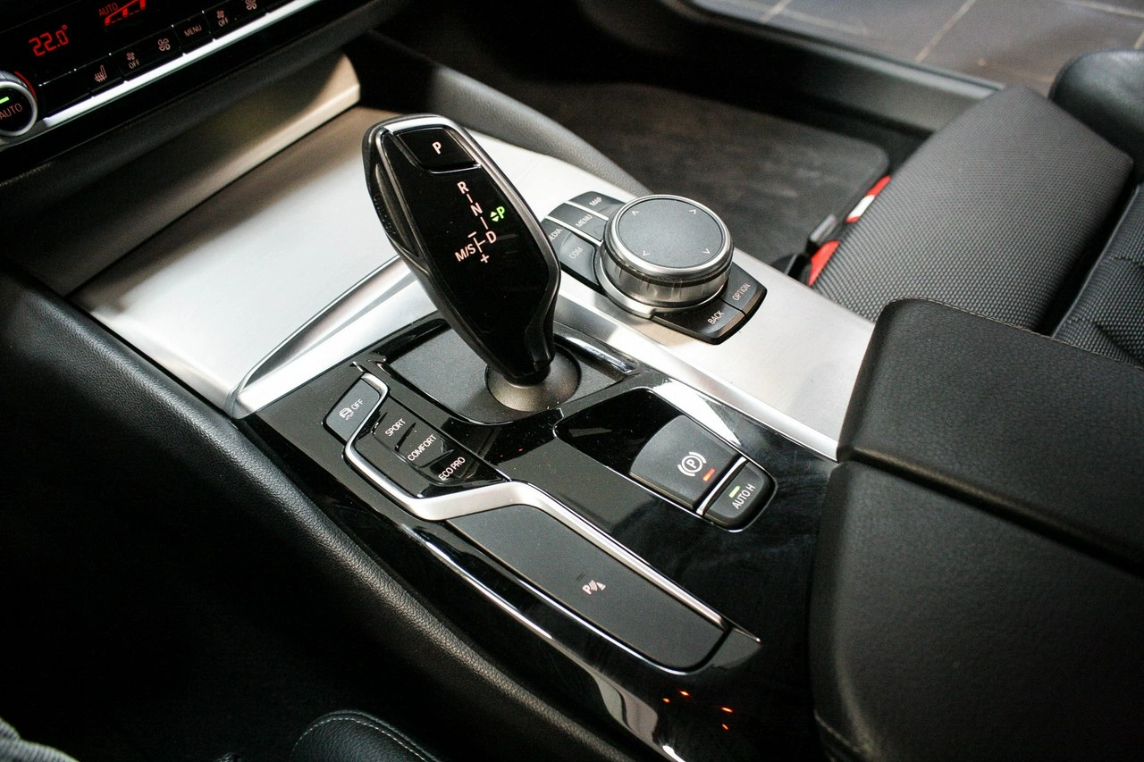 BMW 520 - Zdjęcie 17