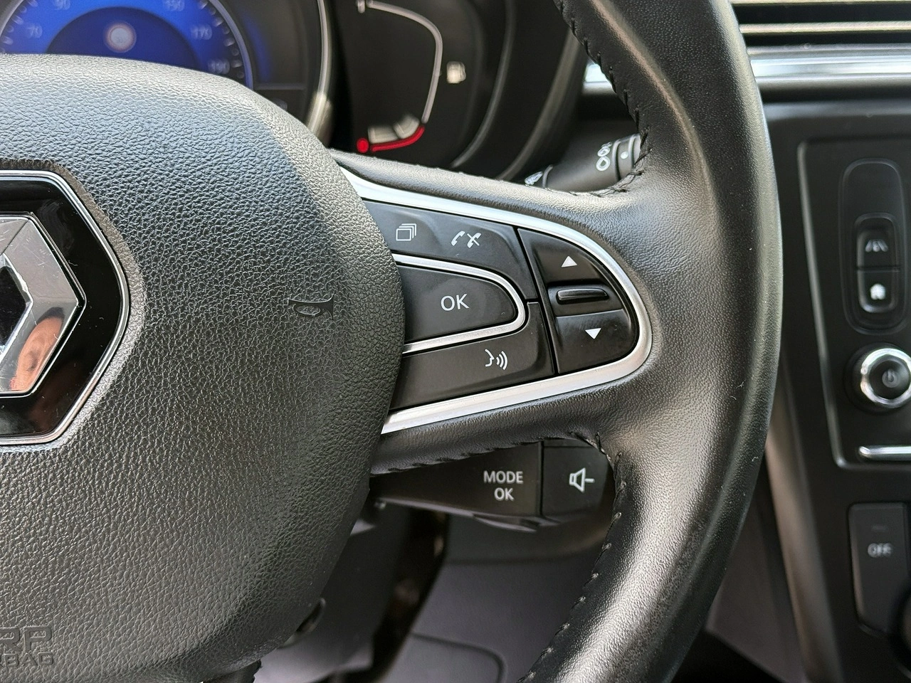 Renault Kadjar - Zdjęcie 14