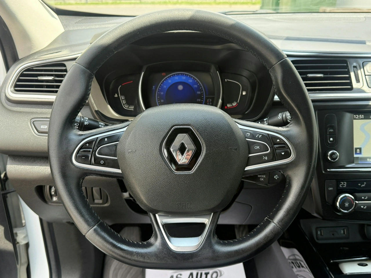 Renault Kadjar - Zdjęcie 59