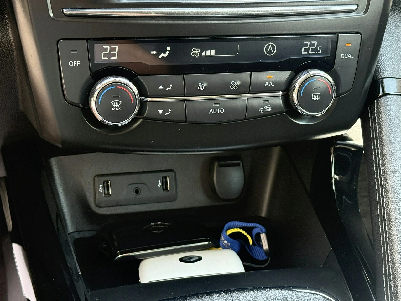 Renault Kadjar - Zdjęcie 6