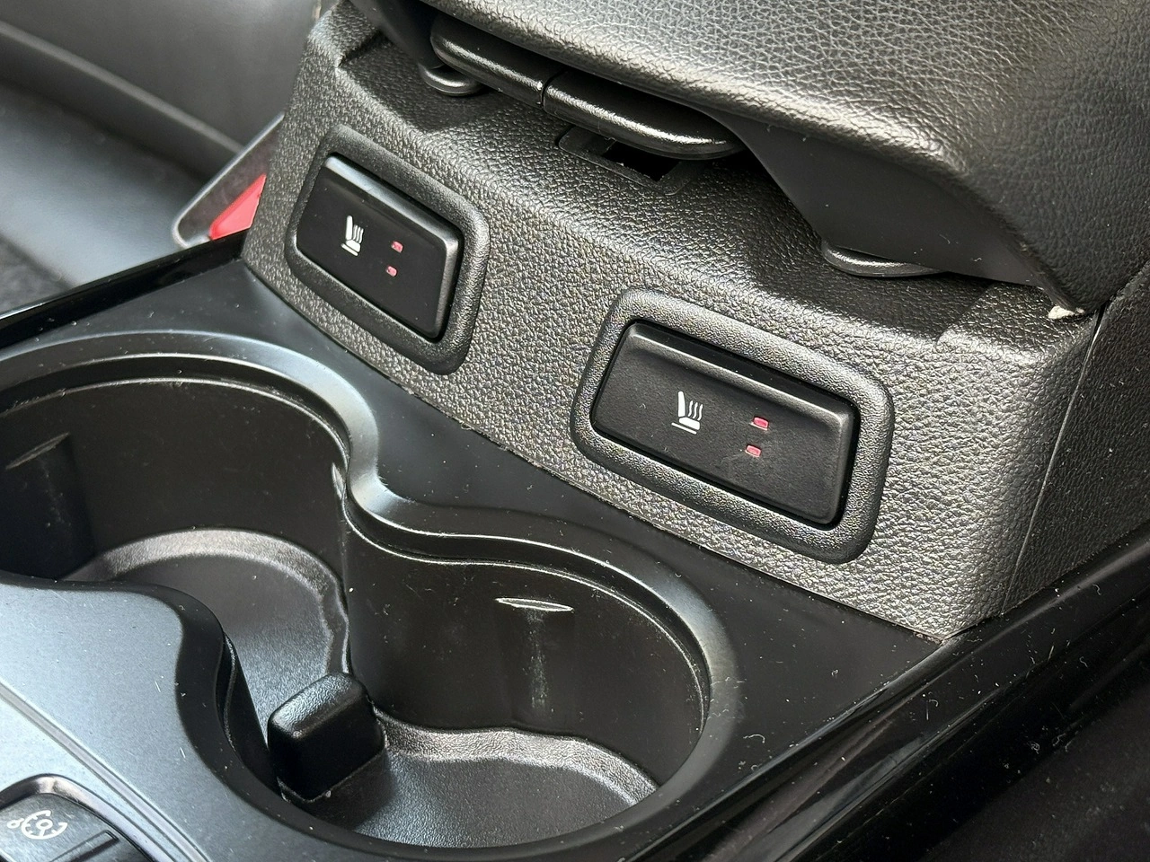 Renault Kadjar - Zdjęcie 16