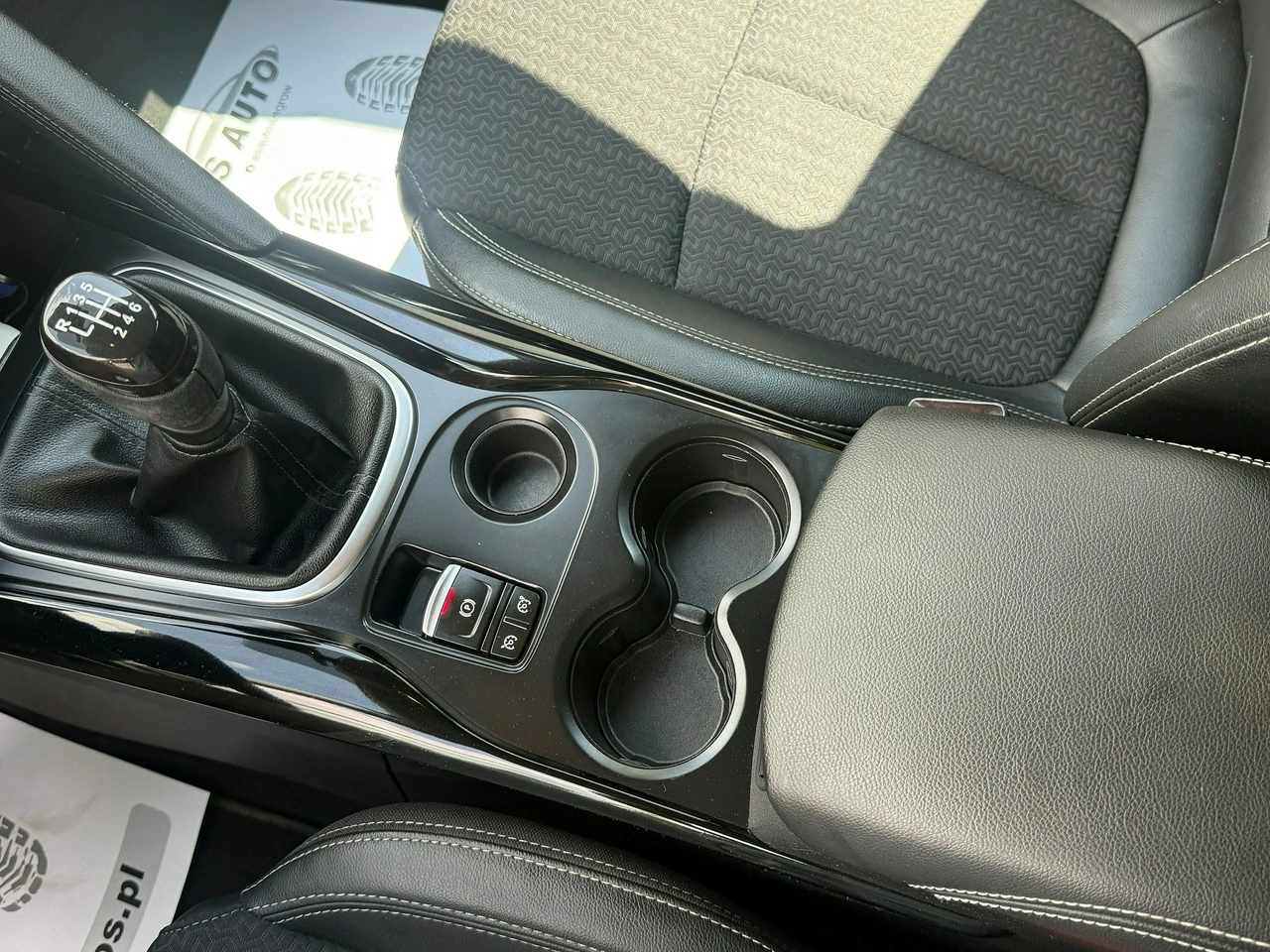 Renault Kadjar - Zdjęcie 61