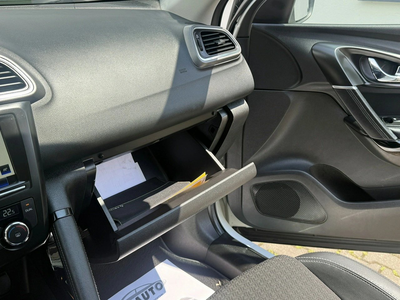 Renault Kadjar - Zdjęcie 20