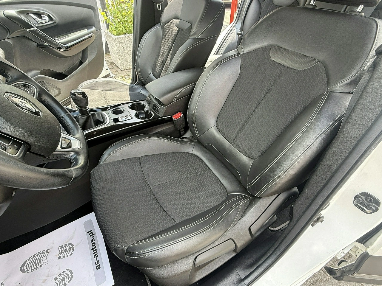 Renault Kadjar - Zdjęcie 8