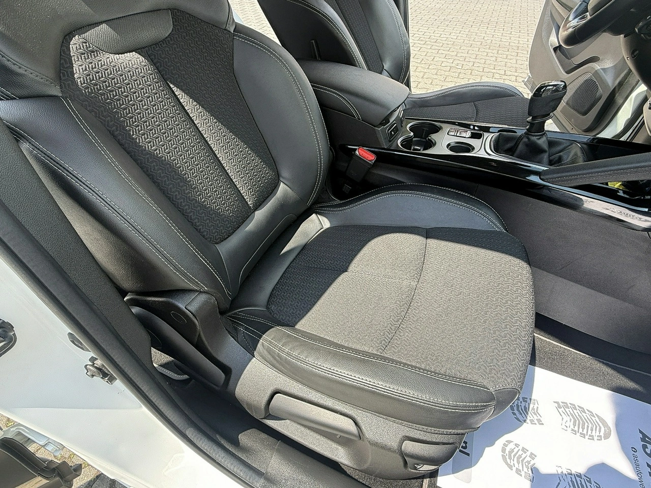 Renault Kadjar - Zdjęcie 62
