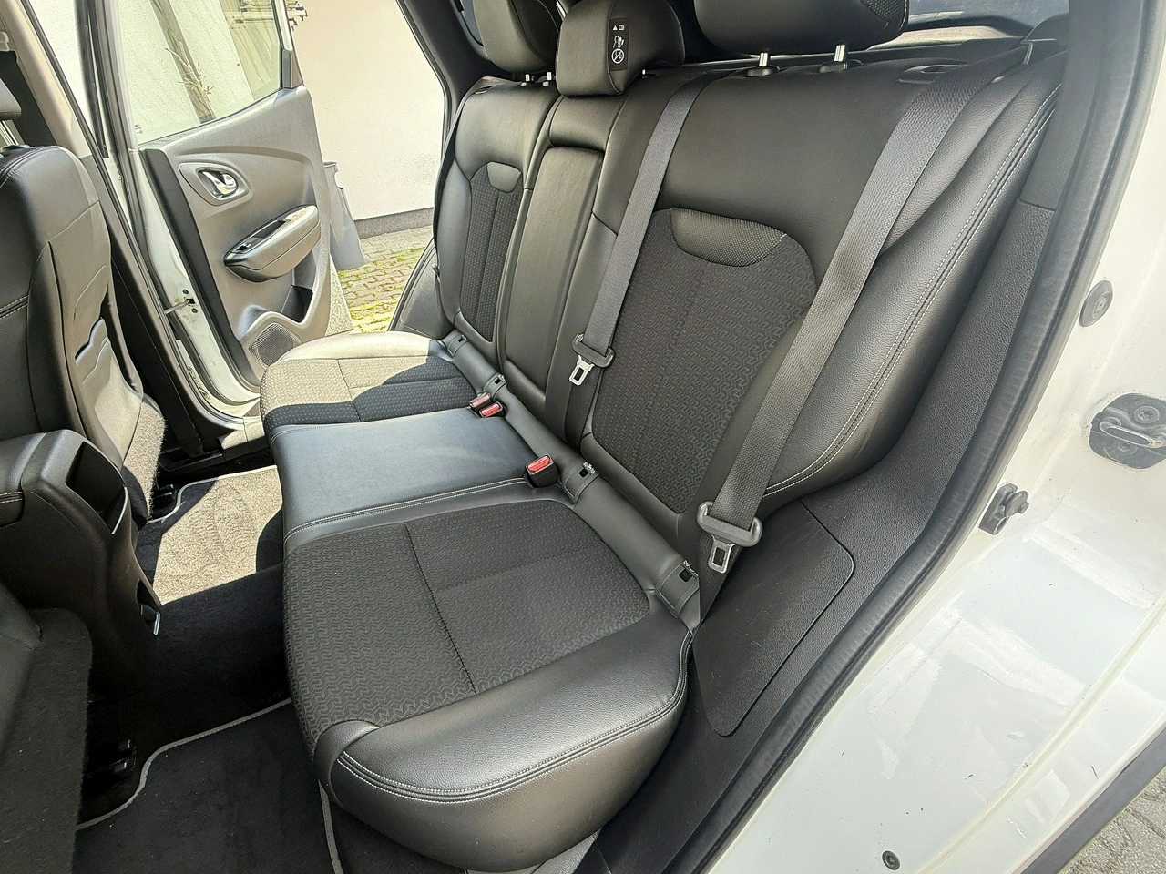 Renault Kadjar - Zdjęcie 9