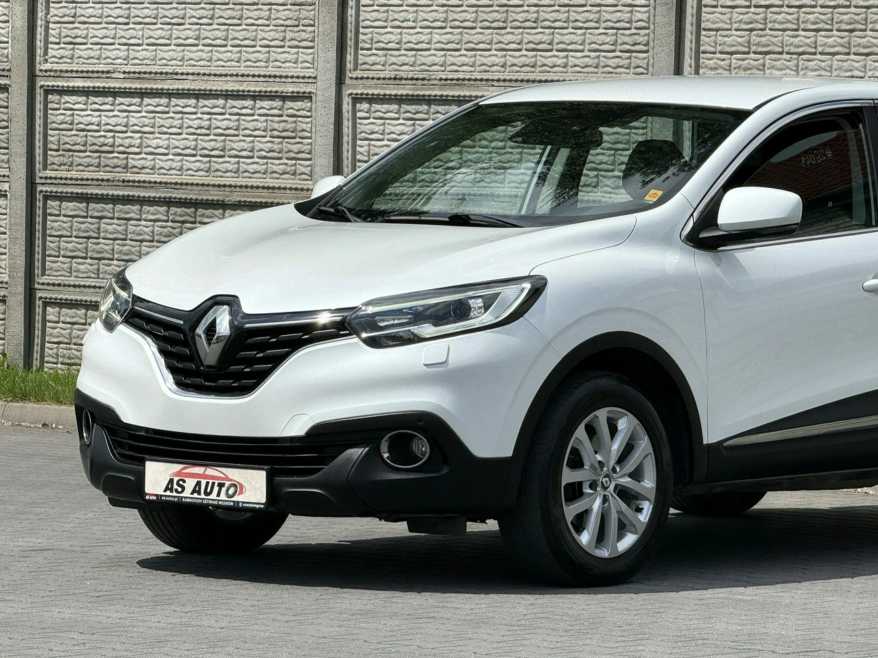 Renault Kadjar - Zdjęcie 22