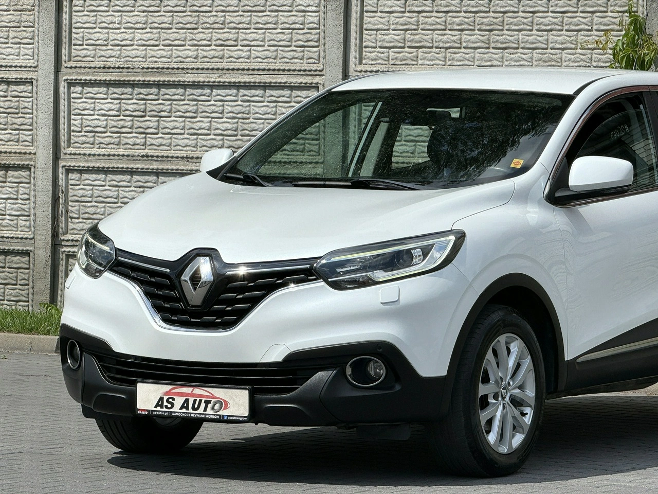 Renault Kadjar - Zdjęcie 24