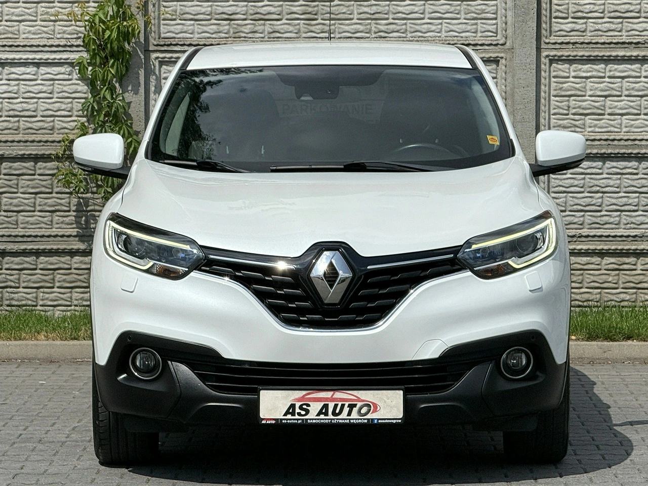 Renault Kadjar - Zdjęcie 26