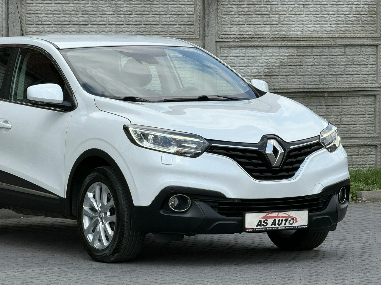 Renault Kadjar - Zdjęcie 28