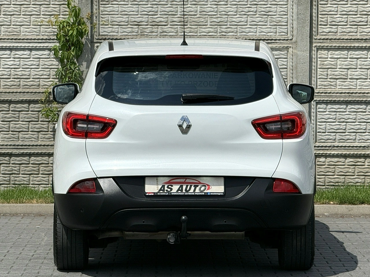Renault Kadjar - Zdjęcie 37